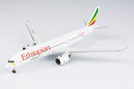 NGmodel Äthiopien Airlines A350-900 ET-AVE 1/400 39041