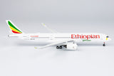 NGmodel Äthiopien Airlines A350-900 ET-AVE 1/400 39041