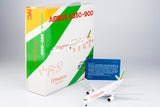 NGmodel Äthiopien Airlines A350-900 ET-AVE 1/400 39041