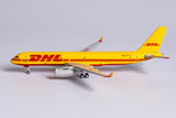 ＜取り寄せ＞NGmodel DHL Tu-204-100S RA-64024 1/400 40005