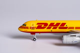 ＜取り寄せ＞NGmodel DHL Tu-204-100S RA-64024 1/400 40005