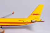 ＜取り寄せ＞NGmodel DHL Tu-204-100S RA-64024 1/400 40005