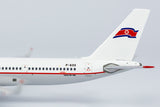 NGmodel Air Koryo Tu-204-100V P-633 1/400 40006