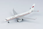 NGmodel Air Koryo Tu-204-100V P-633 1/400 40006