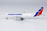 NGmodel クバーナカーゴ Tu-204-100SE CU-C1700 1/400 40007