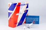 NGmodel Cubana Cargo Tu-204-100SE CU-C1700 1/400 40007