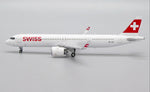 Jcwings Swissair A321neo HB-JPB 1/400 EW421N008