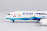 NGmodel Xiamen Airlines 787-9 B-1566 1/400 55072