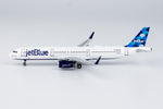 NGmodel Jet Blue A321-200 N905JB 1/400 13032