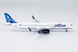 NGmodel Jet Blue A321-200 N905JB 1/400 13032