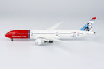 NGmodel Norwegian Air UK 787-9 G-CKWD 1/400 55087