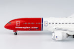 NGmodel Norwegian Air UK 787-9 G-CKWD 1/400 55087