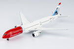 NGmodel Norwegian Air UK 787-9 G-CKWD 1/400 55087