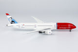 NGmodel Norwegian Air UK 787-9 G-CKWD 1/400 55087