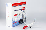 NGmodel Norwegian Air UK 787-9 G-CKWD 1/400 55087