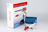 NGmodel Norwegian Air UK 787-9 G-CKWD 1/400 55087