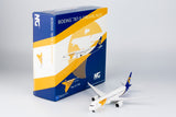 NGmodel MIAT Mongolian Airlines 787-9 JU-1789 1/400 55089