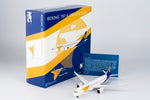 NGmodel MIAT Mongolian Airlines 787-9 JU-1789 1/400 55089