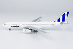 NGmodel Condor Airlines A330-200 D-AIYB 1/400 61052