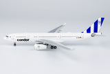 NGmodel Condor Airlines A330-200 D-AIYB 1/400 61052