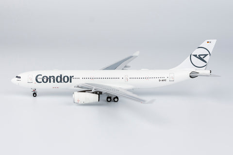 NGmodel Condor Airlines A330-200 D-AIYC 1/400 61053