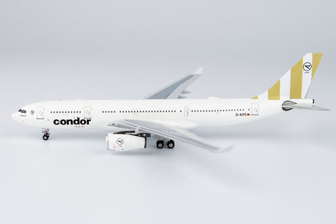 NGmodel Condor Airlines A330-200 D-AIYC 1/400 61055