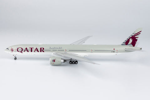 NGmodel Qatar Airways 777-300ER A7-BEE 1/400 73010