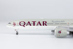 NGmodel Qatar Airways 777-300ER A7-BEE 1/400 73010