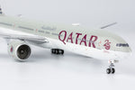 NGmodel Qatar Airways 777-300ER A7-BEE 1/400 73010