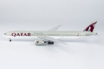 NGmodel Qatar Airways 777-300ER A7-BED 1/400 73012