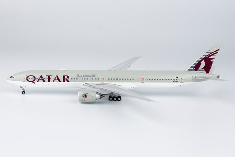 NGmodel Qatar Airways 777-300ER A7-BED 1/400 73012