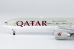 NGmodel Qatar Airways 777-300ER A7-BED 1/400 73012