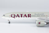 NGmodel Qatar Airways 777-300ER A7-BED 1/400 73012