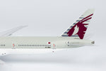 NGmodel Qatar Airways 777-300ER A7-BED 1/400 73012