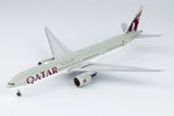 NGmodel Qatar Airways 777-300ER A7-BED 1/400 73012