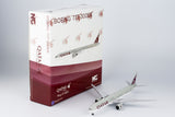 NGmodel Qatar Airways 777-300ER A7-BED 1/400 73012