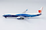 NGmodel Lion Air 737-900ER PK-LFG 1/400 79011