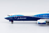 NGmodel Lion Air 737-900ER PK-LFG 1/400 79011