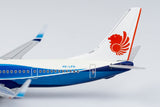 NGmodel Lion Air 737-900ER PK-LFG 1/400 79011