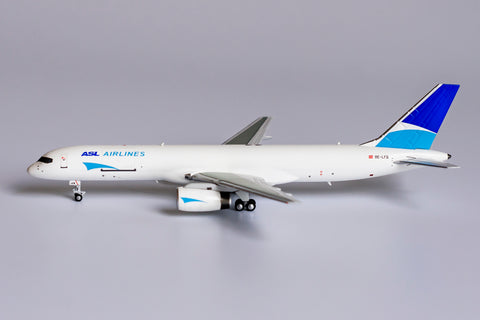 NGmodel ASLエアラインズ 757-200F OE-LFB 1/400 53173 - Aircraftmodels777