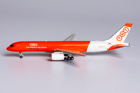 NGmodel TNT 757-200F OE-LFB 1/400 53173 - Aircraftmodels777