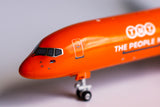 NGmodel TNT 757-200F OE-LFB 1/400 53173 - Aircraftmodels777