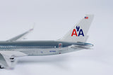 NGmodel アメリカン航空 757-200 N174AA 1/400 53178