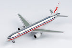 NGmodel Transworld Airlines 757-200 N704X 1/400 53195