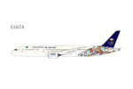 NGmodel Saudia 787-9 HZ-AR13 1/400 55078