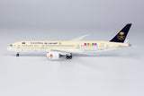 NGmodel Saudia 787-9 HZ-ARC 1/400 55080