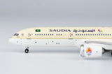 NGmodel Saudia 787-9 HZ-ARC 1/400 55080