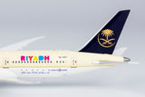 NGmodel Saudia 787-9 HZ-ARC 1/400 55080