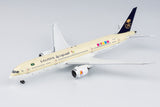 NGmodel Saudia 787-9 HZ-ARC 1/400 55080