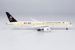 NGmodel Saudia 787-9 HZ-ARC 1/400 55080